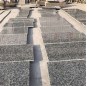 Green pearl granite